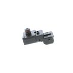 Vemo V37-72-0077 Fuel Injection Pressure Sensor - view 5