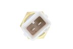 Vemo V38-72-0002 Engine Coolant Temperature Sensor - view 2