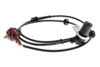 Vemo V38-72-0089 ABS Wheel Speed Sensor - Rear Left or Rear Right - view 1