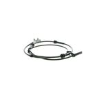 Vemo V38-72-0146 ABS Wheel Speed Sensor - Rear Right - view 6