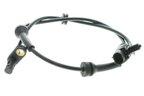 Vemo V38-72-0159 ABS Wheel Speed Sensor - Rear Left - view 1