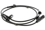 Vemo V38-72-0161 ABS Wheel Speed Sensor - Rear Left - view 1