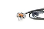 Vemo V38-72-0166 ABS Wheel Speed Sensor - Front Right - view 2