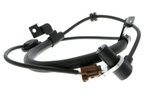 Vemo V38-72-0187 ABS Wheel Speed Sensor - Front Left - view 1