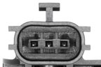 Vemo V38-72-0192 Vehicle Speed Sensor - view 2