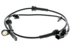 Vemo V38-72-0208 ABS Wheel Speed Sensor - Rear, Rear Left or Rear Right - view 1