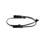 Vemo V38-72-0228 ABS Wheel Speed Sensor - Front Left or Front Right - view 3
