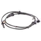 Vemo V38-72-0252 ABS Wheel Speed Sensor - Front or Front Right - view 1