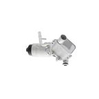 Vemo V40-60-2098 Engine Oil Cooler - view 7