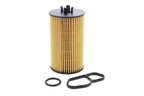 Vemo V40-60-2098 Engine Oil Cooler - view 3
