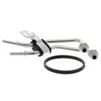 Vemo V40-60-2120 Engine Oil Cooler - view 3