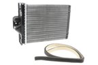 Vemo V40-61-0010 HVAC Heater Core - view 1