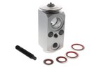Vemo V40-77-0020 A/C Expansion Valve - view 1