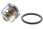 Vemo V40-99-0024 Engine Coolant Thermostat - view 1
