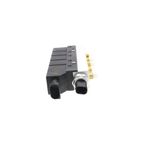 Vemo V41-51-0002 Air Suspension Solenoid Valve Unit - view 7