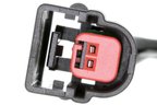 Vemo V41-72-0004 Disc Brake Pad Wear Sensor - Rear - view 2