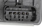 Vemo V42-81-0014 Electronic Throttle Body Module - view 2