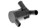 Vemo V45-16-0001 Engine Auxiliary Water Pump - To Turbocharger - view 1