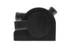 Vemo V45-16-0002 Engine Auxiliary Water Pump - view 4