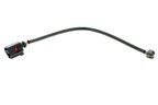 Vemo V45-72-0021 Disc Brake Pad Wear Sensor - Front - view 1
