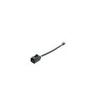 Vemo V45-72-0022 Disc Brake Pad Wear Sensor - Rear - view 8