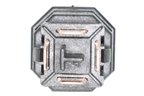 Vemo V45-73-0001 Brake Light Switch - view 2