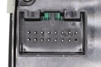 Vemo V45-73-0007 Door Window Switch - Front Left - view 2