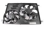 Vemo V48-01-0006 Engine Cooling Fan Assembly - view 1