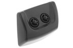Vemo V48-08-0020 Windshield Washer Nozzle - Left - view 1