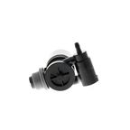 Vemo V48-08-0027 Windshield Washer Pump - view 3
