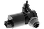 Vemo V48-08-0027 Windshield Washer Pump - view 1