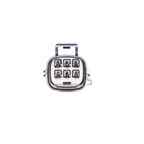 Vemo V48-52-0003 Air Suspension Compressor - view 2