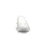 Vemo V48-60-0024 Engine Oil Cooler - view 3