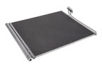 Vemo V48-62-0002 A/C Condenser and Receiver Drier Assembly - view 3