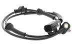 Vemo V48-72-0052 ABS Wheel Speed Sensor - Front - view 1