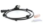 Vemo V48-72-0058 ABS Wheel Speed Sensor - Front, Front Left or Front Right - view 1