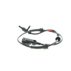 Vemo V48-72-0070 ABS Wheel Speed Sensor - Rear - view 3