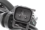 Vemo V48-72-0070 ABS Wheel Speed Sensor - Rear - view 2
