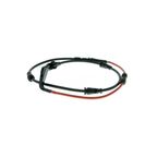 Vemo V48-72-0077 Disc Brake Pad Wear Sensor - Rear - view 3
