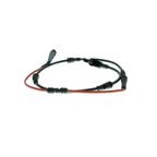 Vemo V48-72-0077 Disc Brake Pad Wear Sensor - Rear - view 5