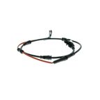 Vemo V48-72-0077 Disc Brake Pad Wear Sensor - Rear - view 6