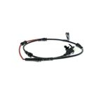 Vemo V48-72-0077 Disc Brake Pad Wear Sensor - Rear - view 7