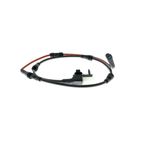 Vemo V48-72-0077 Disc Brake Pad Wear Sensor - Rear - view 8