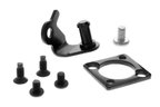 Vemo V48-72-0084 Suspension Ride Height Sensor - Front - view 3