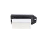 Vemo V48-79-0006 HVAC Blower Motor Resistor - Front - view 3