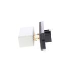 Vemo V48-79-0006 HVAC Blower Motor Resistor - Front - view 5