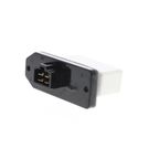 Vemo V48-79-0006 HVAC Blower Motor Resistor - Front - view 8
