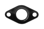 Vemo V49-66-0001 Secondary Air Injection Pump Check Valve - view 2
