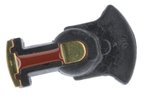Vemo V50-70-0004 Distributor Rotor - view 2