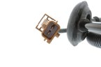 Vemo V50-72-0013 ABS Wheel Speed Sensor - Rear Right - view 2